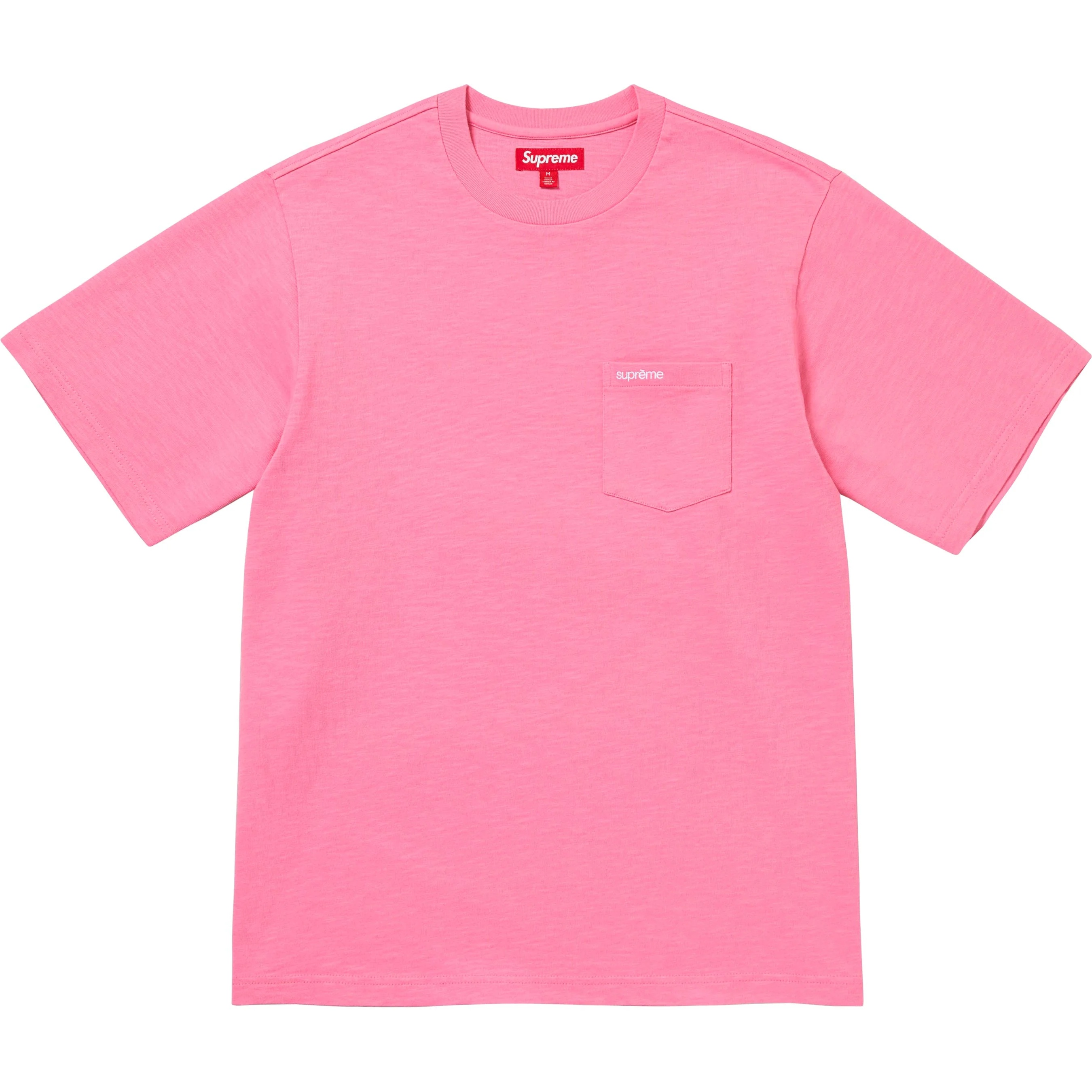 S/S Pocket Tee view 3